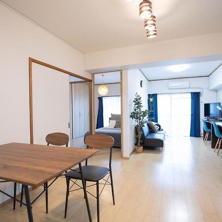 Appartamento Gentry Hakata Fukuoka  Esterno foto