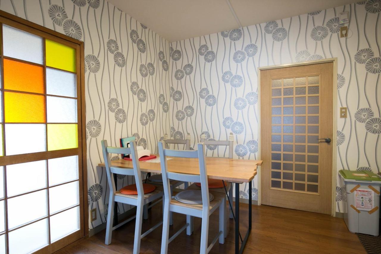 Appartamento Gentry Hakata Fukuoka  Esterno foto