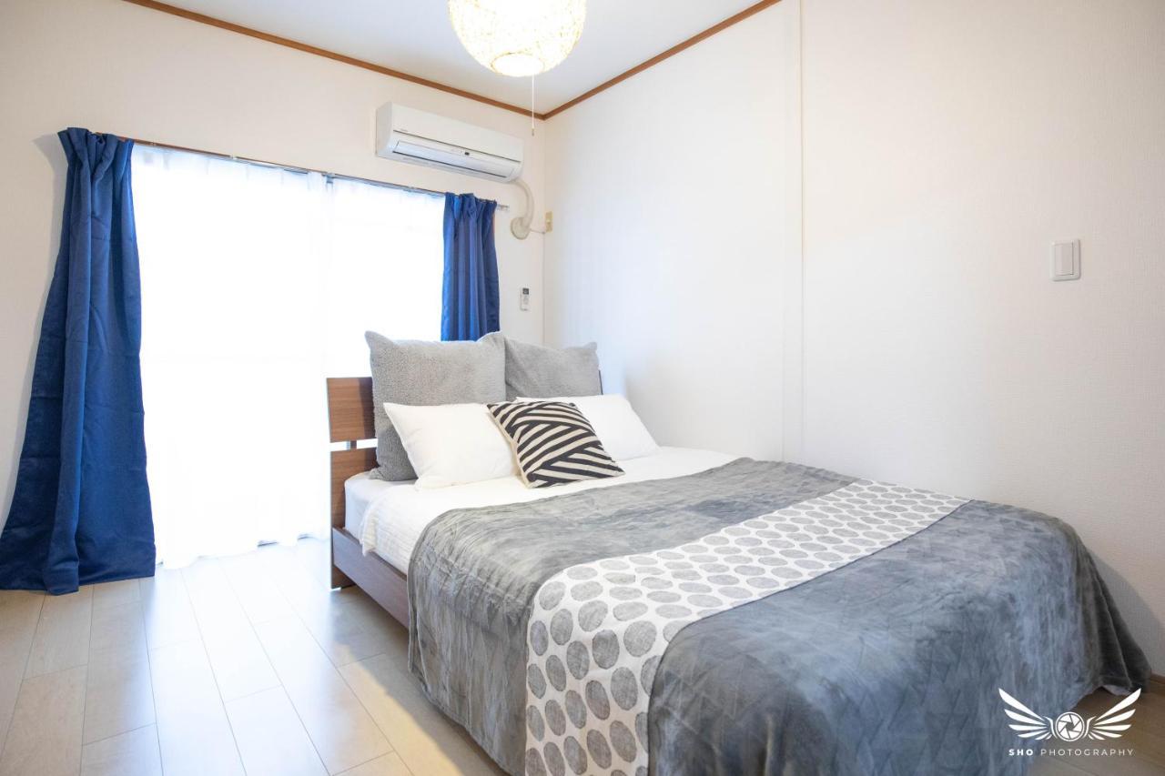 Appartamento Gentry Hakata Fukuoka  Esterno foto