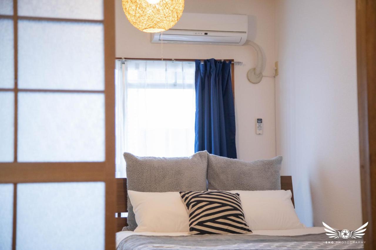 Appartamento Gentry Hakata Fukuoka  Esterno foto